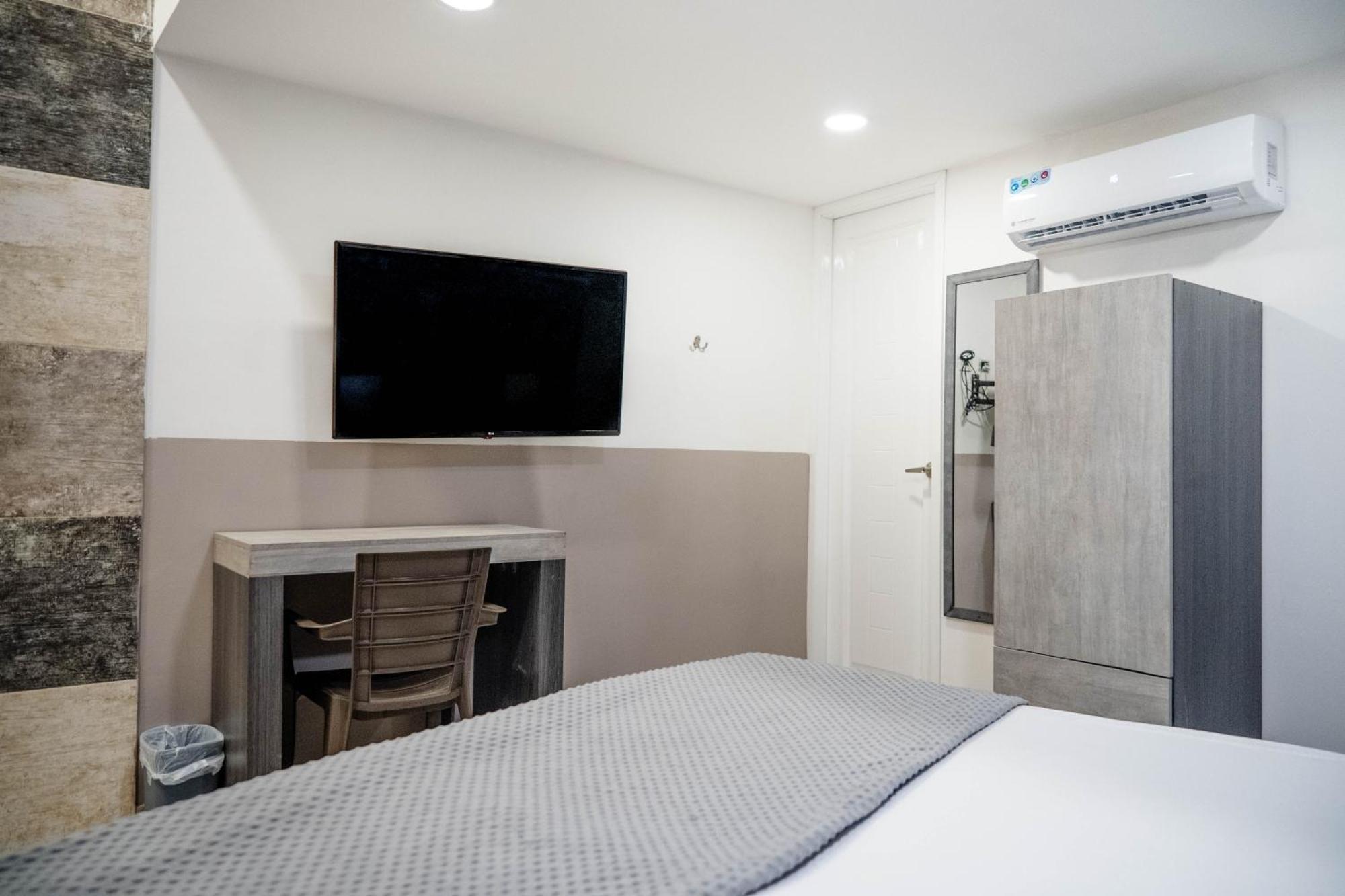 Bahia 79 Apartasuites Cerca Al Centro Cartagena Εξωτερικό φωτογραφία