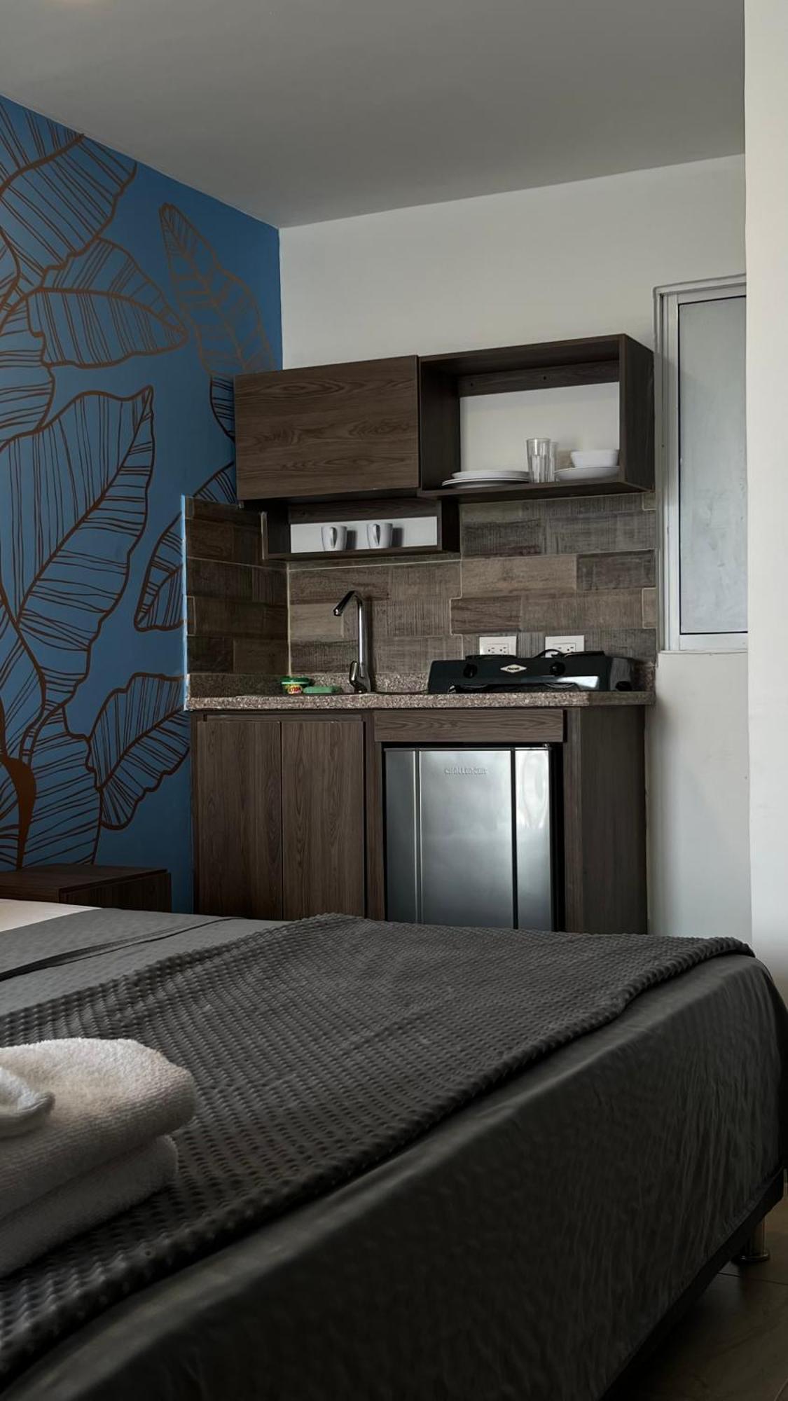 Bahia 79 Apartasuites Cerca Al Centro Cartagena Εξωτερικό φωτογραφία