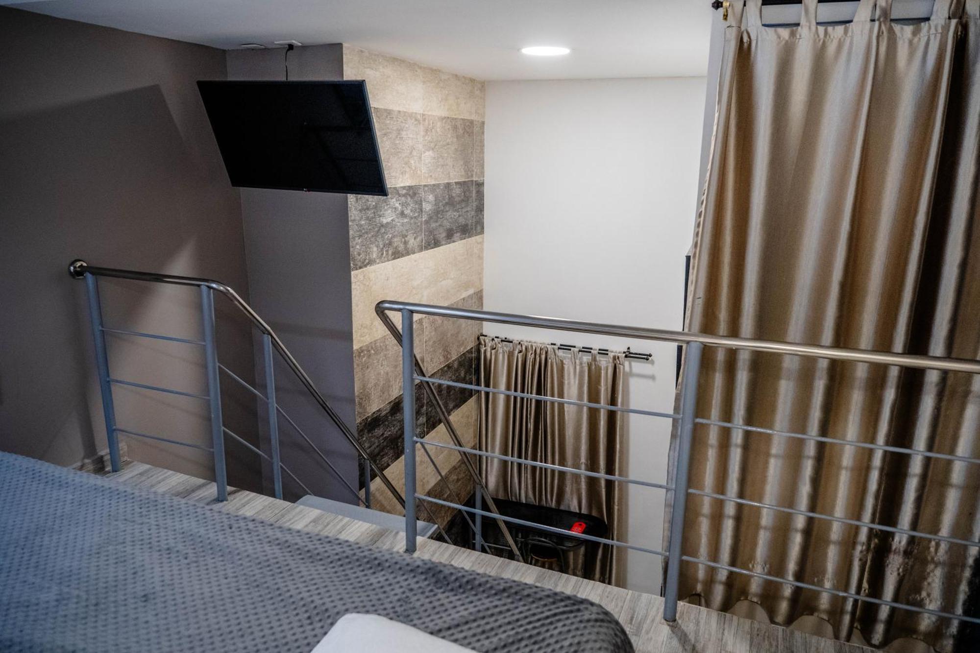Bahia 79 Apartasuites Cerca Al Centro Cartagena Εξωτερικό φωτογραφία