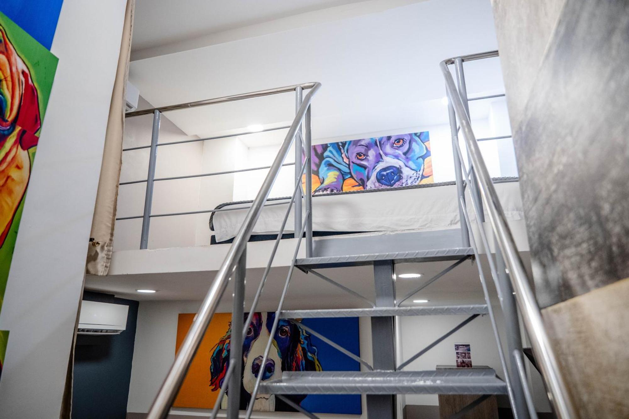 Bahia 79 Apartasuites Cerca Al Centro Cartagena Εξωτερικό φωτογραφία