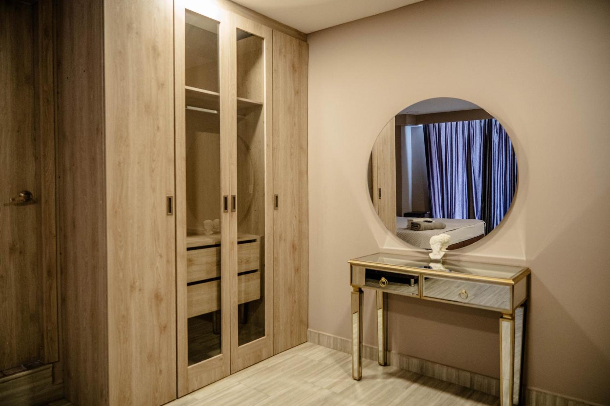 Bahia 79 Apartasuites Cerca Al Centro Cartagena Εξωτερικό φωτογραφία