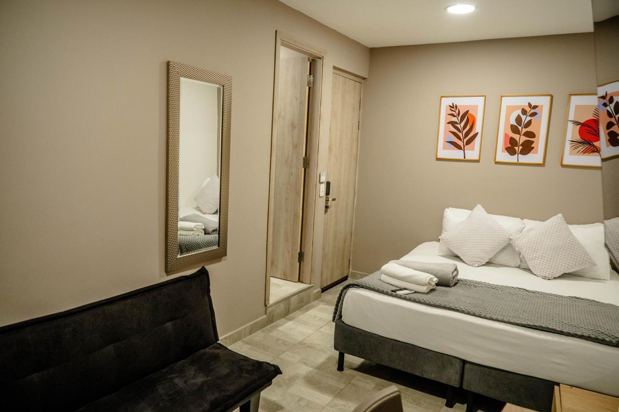 Bahia 79 Apartasuites Cerca Al Centro Cartagena Εξωτερικό φωτογραφία