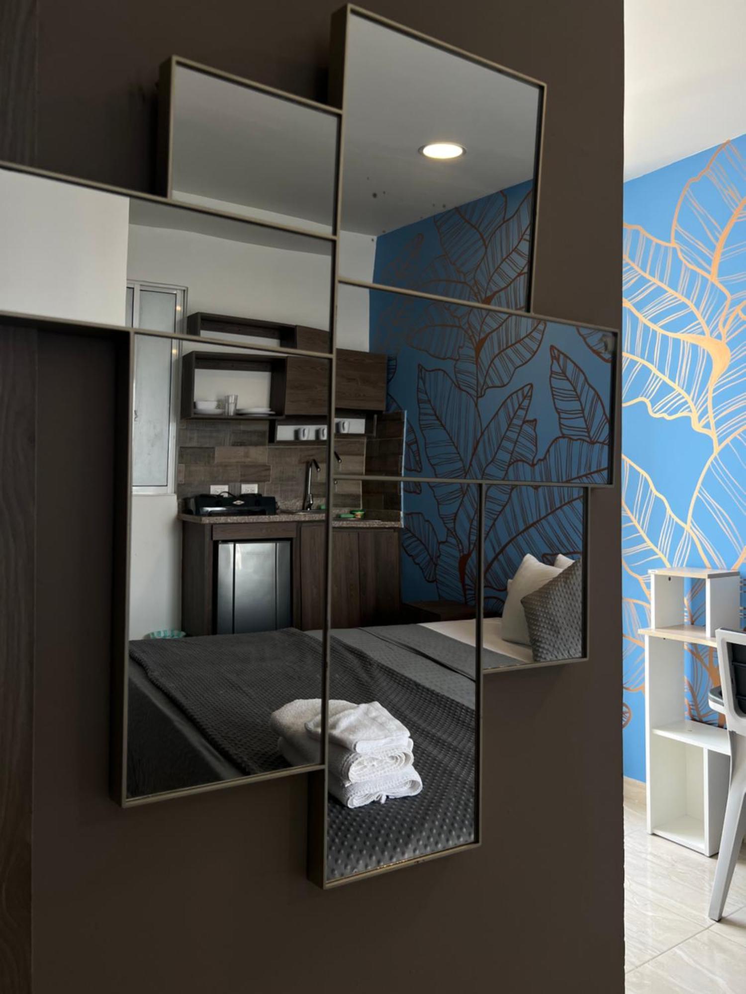 Bahia 79 Apartasuites Cerca Al Centro Cartagena Εξωτερικό φωτογραφία