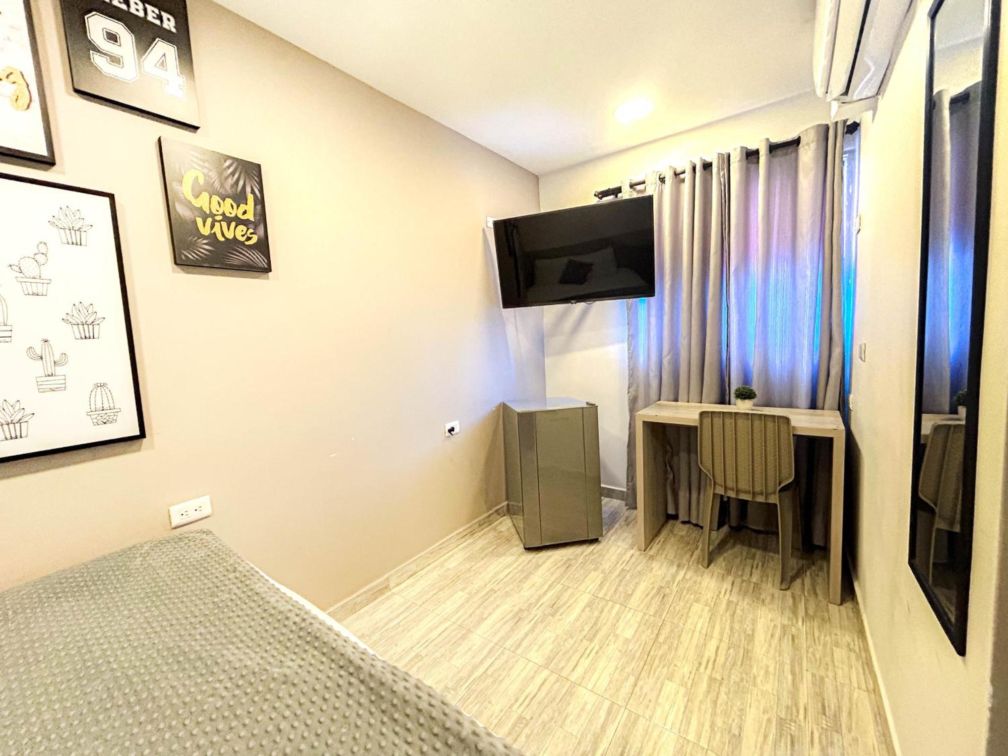 Bahia 79 Apartasuites Cerca Al Centro Cartagena Δωμάτιο φωτογραφία