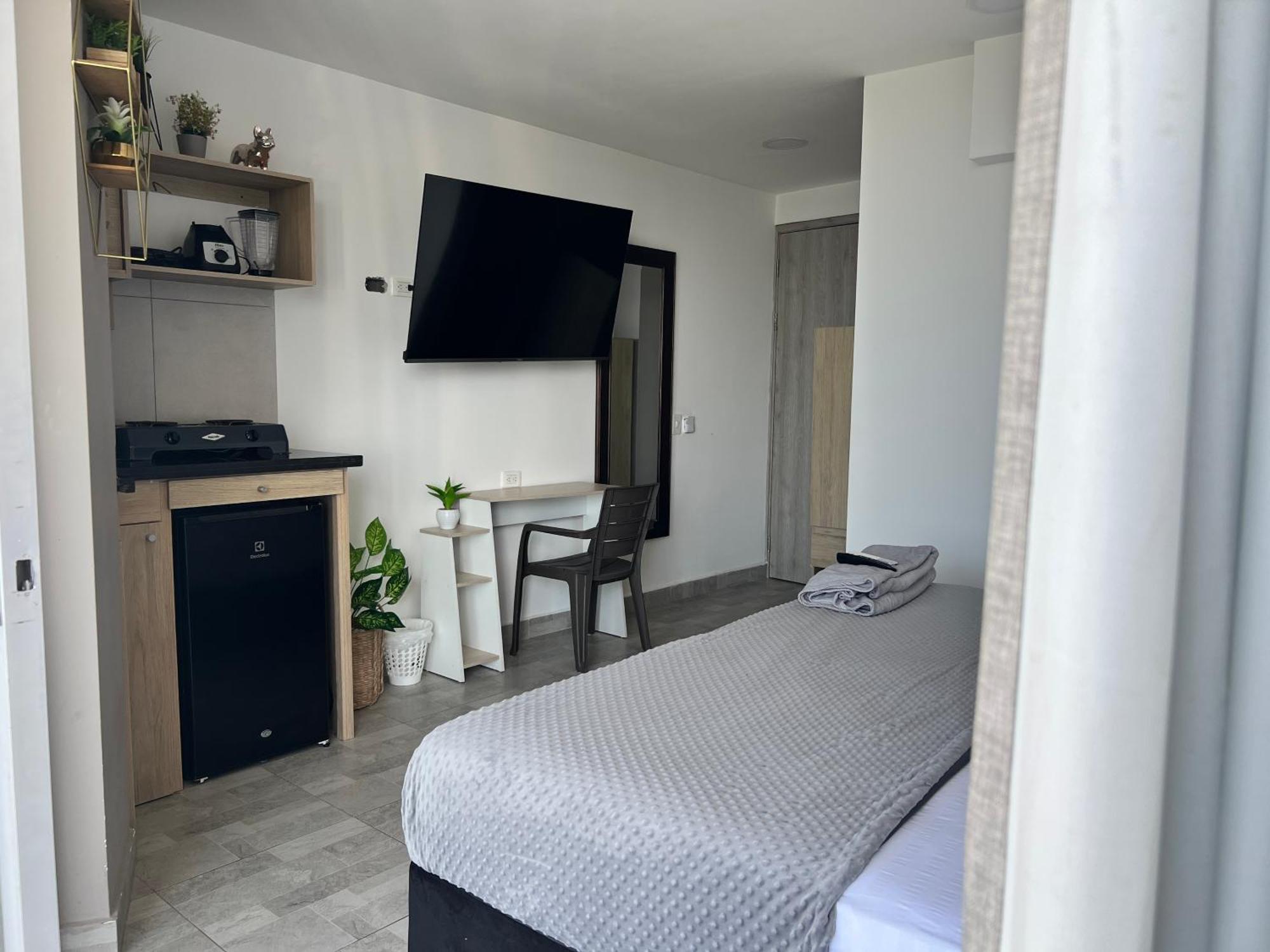 Bahia 79 Apartasuites Cerca Al Centro Cartagena Εξωτερικό φωτογραφία